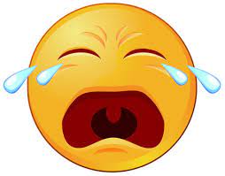 27,496 BEST Crying Emoji IMAGES, STOCK PHOTOS & VECTORS | Adobe Stock