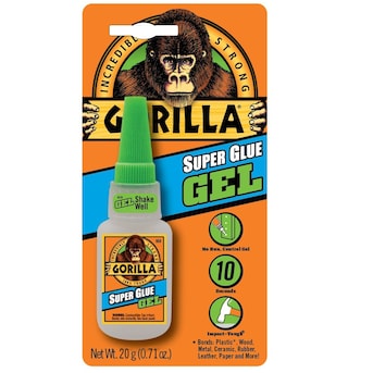 Is gorilla super glue reef safe? | REEF2REEF Saltwater and Reef Aquarium  Forum