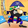 Pirate Ben